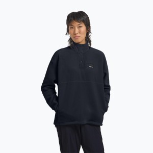Bluza polarowa damska Jack Wolfskin Sumetro Half Zip