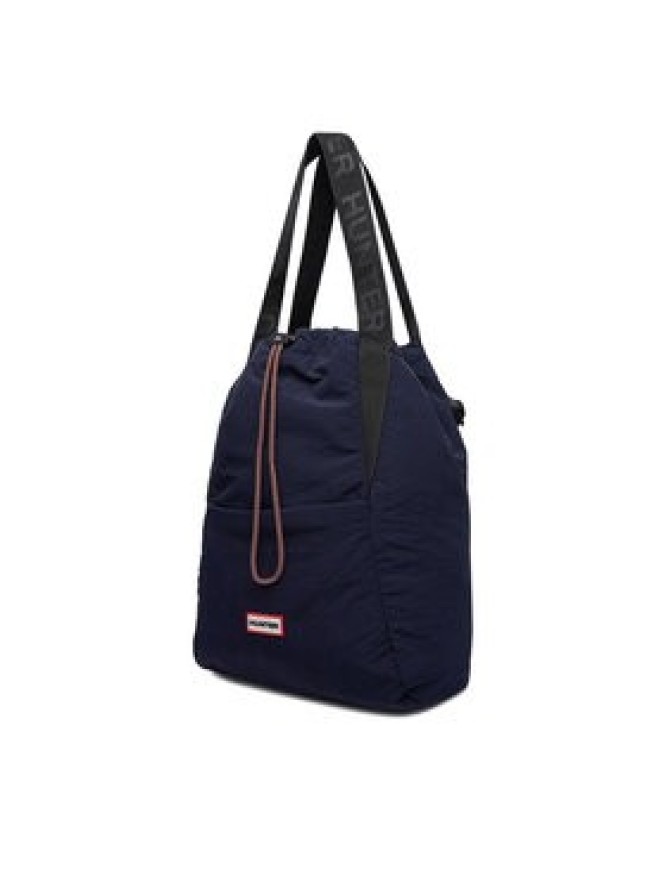 Hunter Plecak WBEO-HTR-F-001-10 Granatowy
