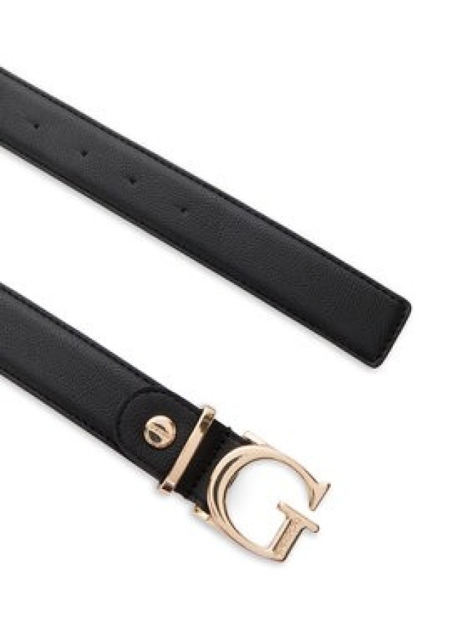 Guess Pasek Damski BW9362 P6230 Czarny