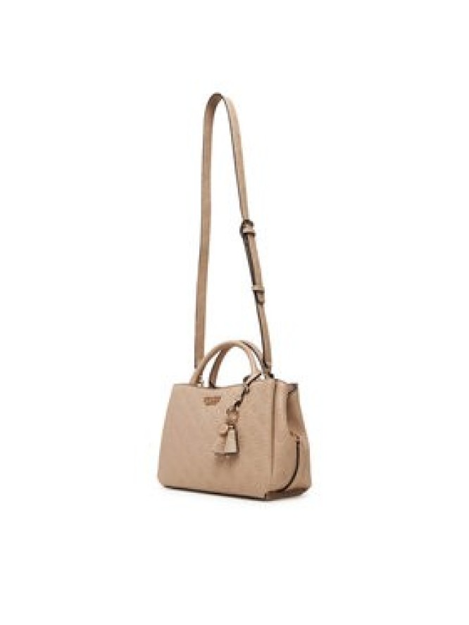 Guess Torebka Phoebe HWPD96 65060 Beżowy