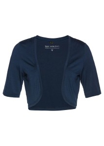 Bolerko T-shirtowe