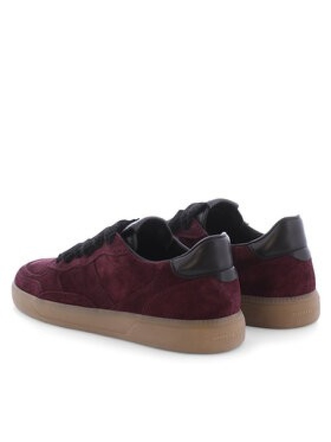 Kennel & Schmenger Sneakersy 61-22770.610 Bordowy