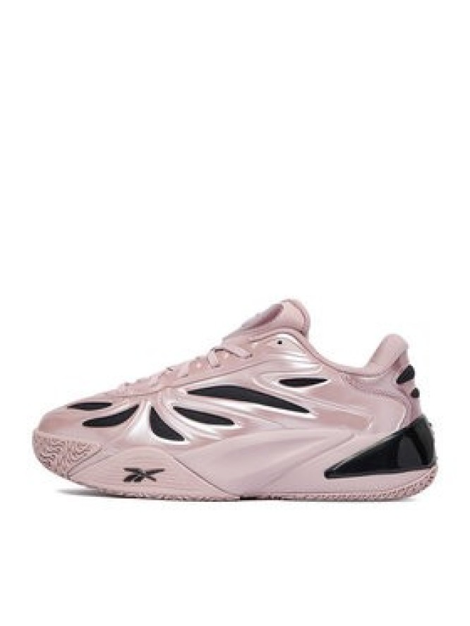 Reebok Buty do koszykówki EO-ANGEL REESE 1 100262834 Różowy