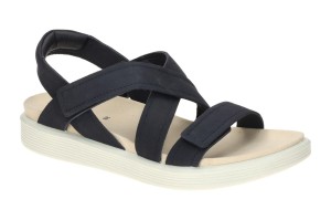 Sandały damskie Ecco Cross Strap