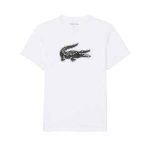 T-shirt Lacoste Core Performance Th2042