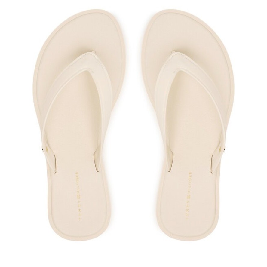 Japonki Tommy Hilfiger