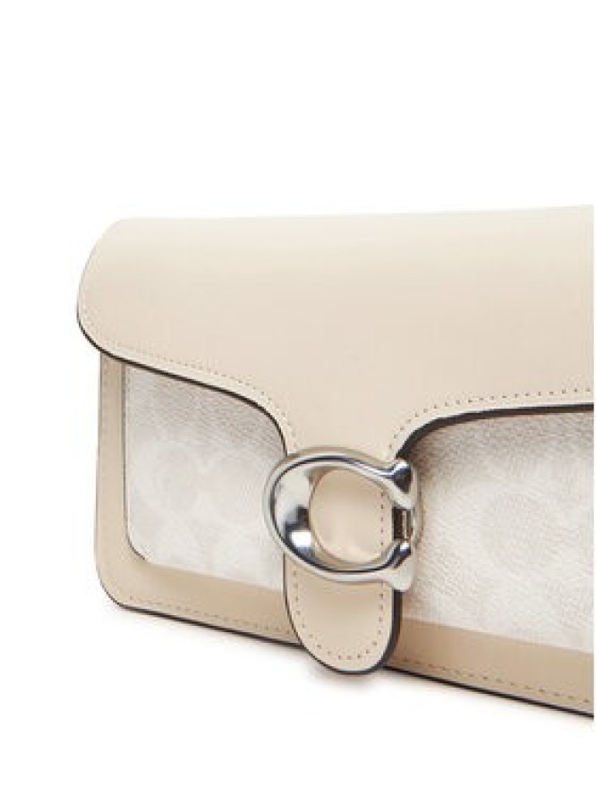 Coach Torebka Tabby CE774 LHXUN Biały