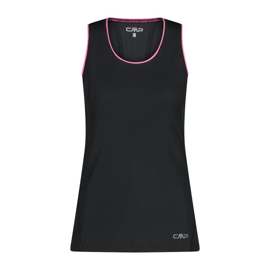Damski tank top CMP