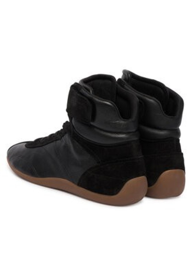 Vagabond Shoemakers Sneakersy Hollie 6123-142-20 Czarny