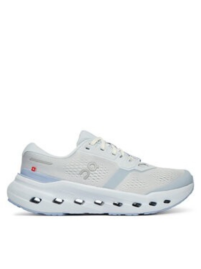 On Buty do biegania Cloudrunner 3 3WG10054674 Błękitny