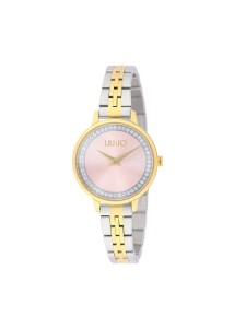 Liu Jo Zegarek TLJ2586 Złoty