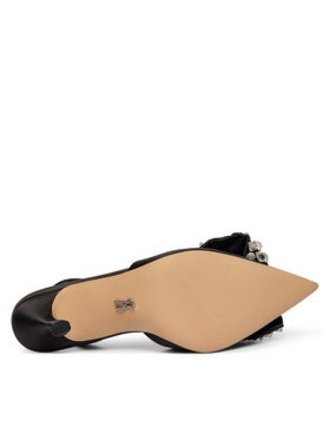 Steve Madden Szpilki Lovie 11004873 Czarny