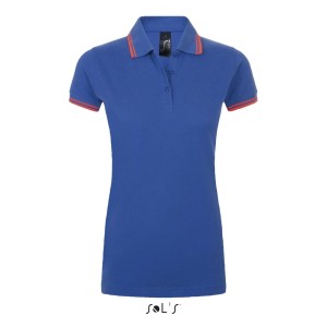 Damska koszulka polo Sol's Pasadena