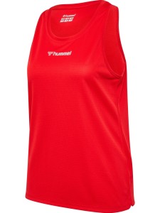 Damski tank top Hummel