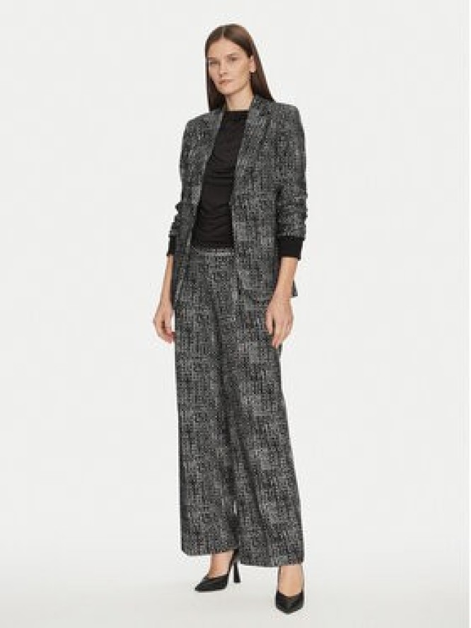 Joseph Ribkoff Marynarka 243053 Szary Regular Fit