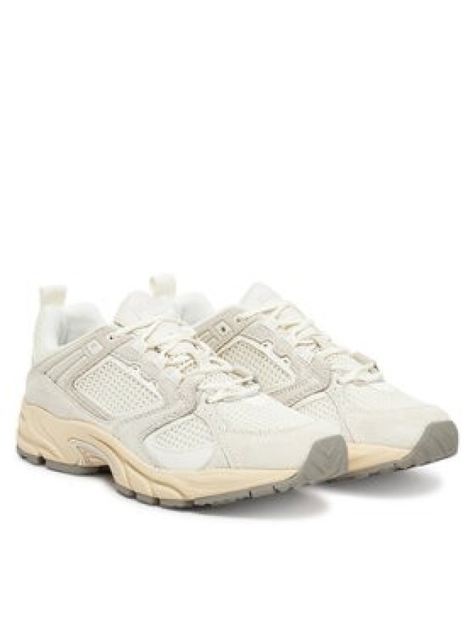 Tommy Jeans Sneakersy Archive'97 EN0EN02795 Biały
