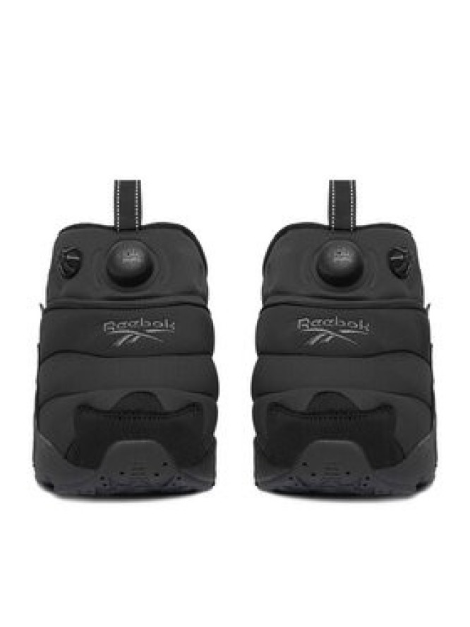 Reebok Klapki EO-INSTAPUMP FURY MULE 100230815 Czarny