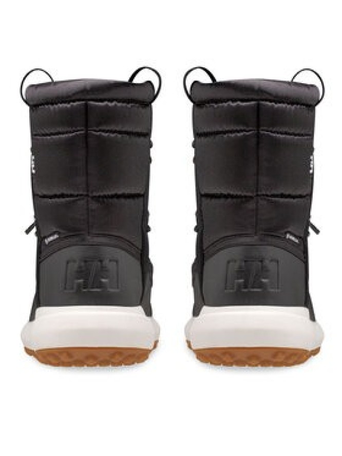 Helly Hansen Śniegowce Isolabella 2 Demi 11837 Czarny