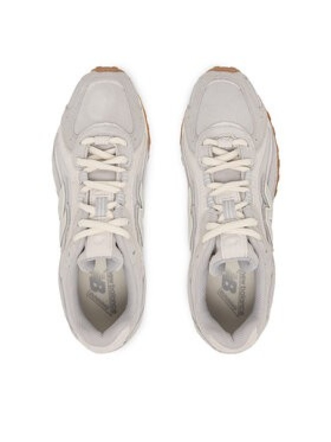 New Balance Sneakersy U204L8D3 Szary