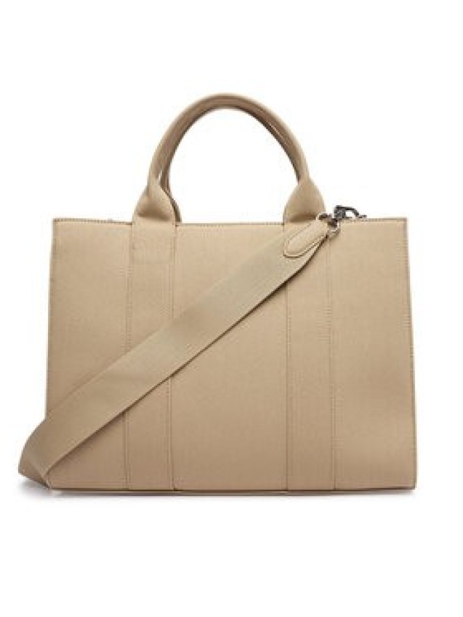 KARL LAGERFELD Torebka A1W50010 Beżowy