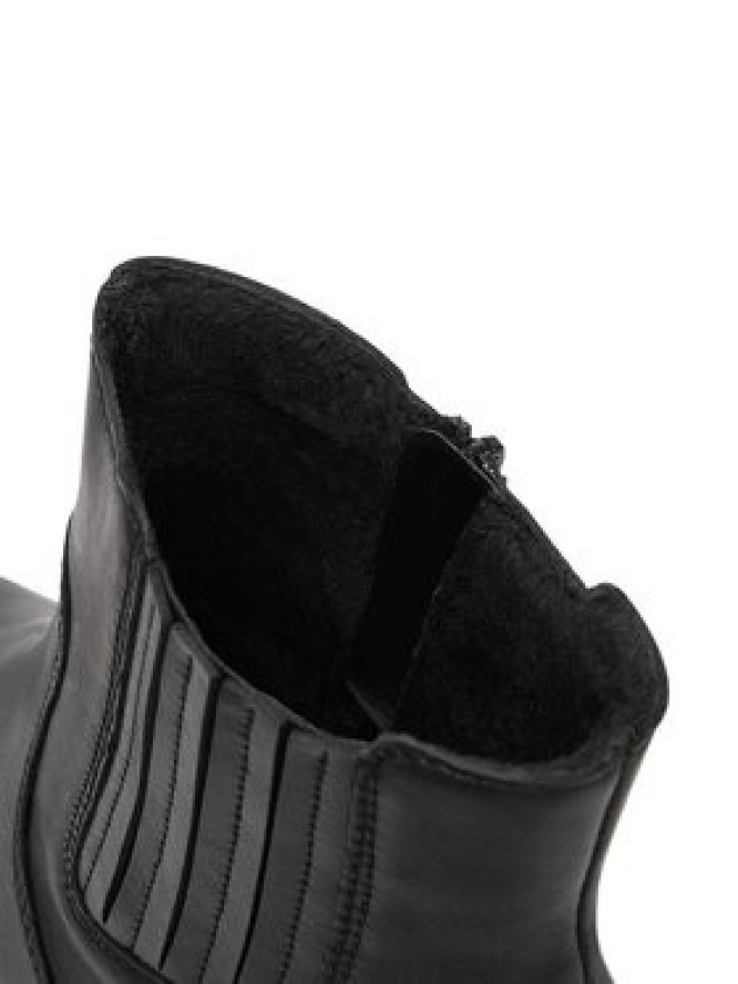 Rieker Botki CEO-Y2577-00 Czarny