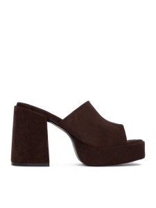 DeeZee Klapki CEO-HY7562-10 Brązowy