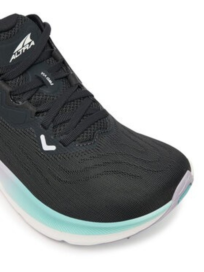 Altra Buty do biegania Fwd Via AL0A85PW Czarny