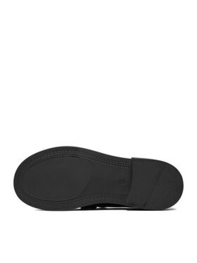 Lasocki Loafersy CEO-WI16-ANTILA-01 Czarny