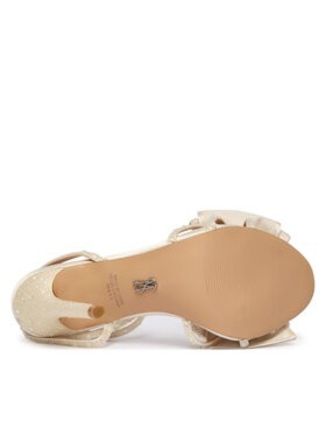 Steve Madden Sandały Blyss 11003613 Biały