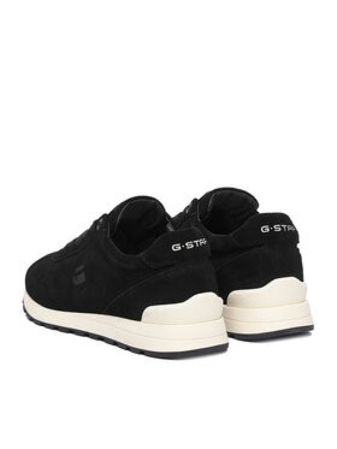 G-Star Raw Sneakersy CEO-YSH25D03-1 Czarny