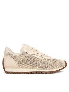 MICHAEL Michael Kors Sneakersy 43F5RHFS2L Écru