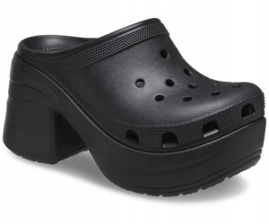 Chodaki Dla Dorosłych Crocs Siren Clog