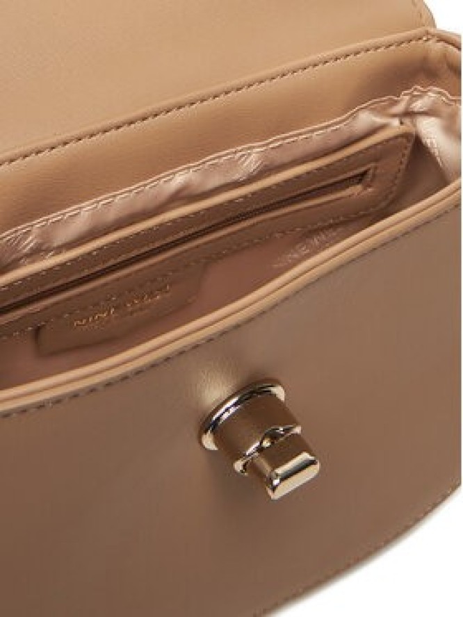 Nine West Torebka CEO-TENNESSEE-LDA8205 Beżowy