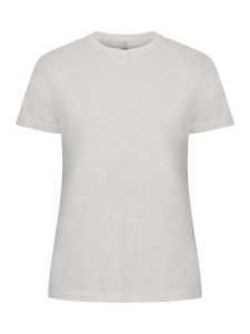 clique Classic OC-T Women T-shirt z bawełny organicznej
