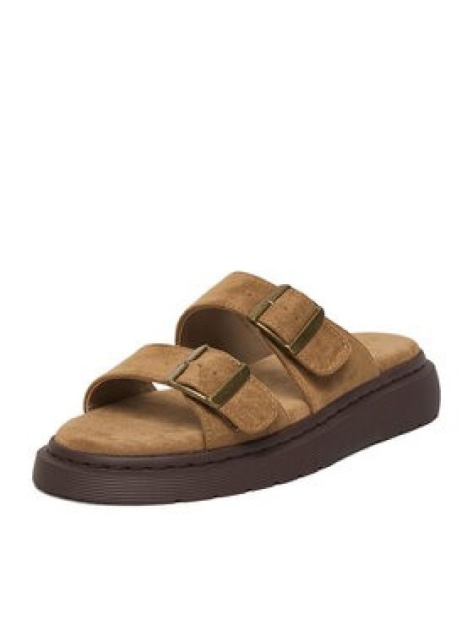 DeeZee Klapki CEO-HY7010-1 Beżowy