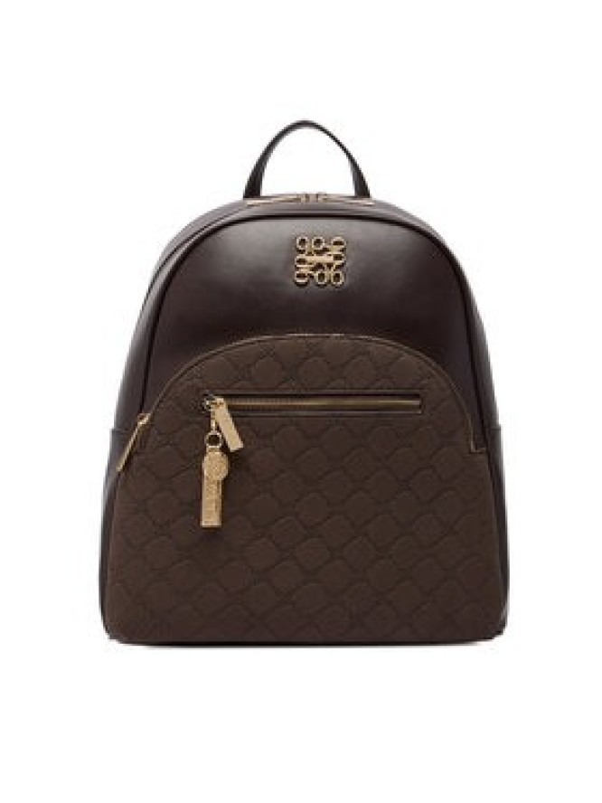 Nine West Plecak CEO-LUXE HARMONY-JH7269 Brązowy