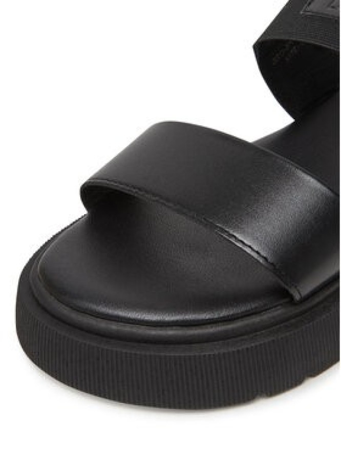 Lasocki Sandały GRD-BN1925-04 Czarny