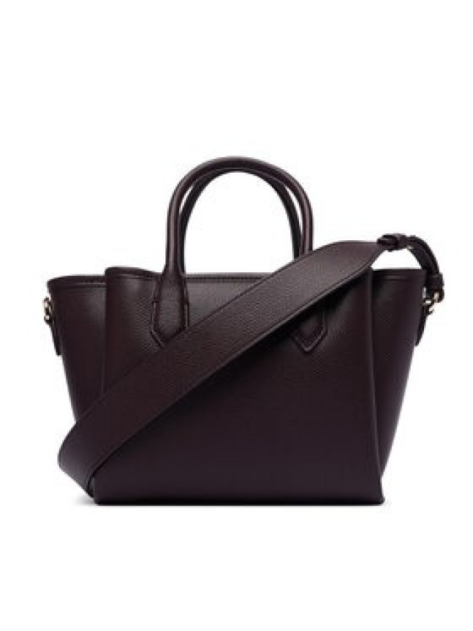 Emporio Armani Torebka EW002328 AF17799 Bordowy
