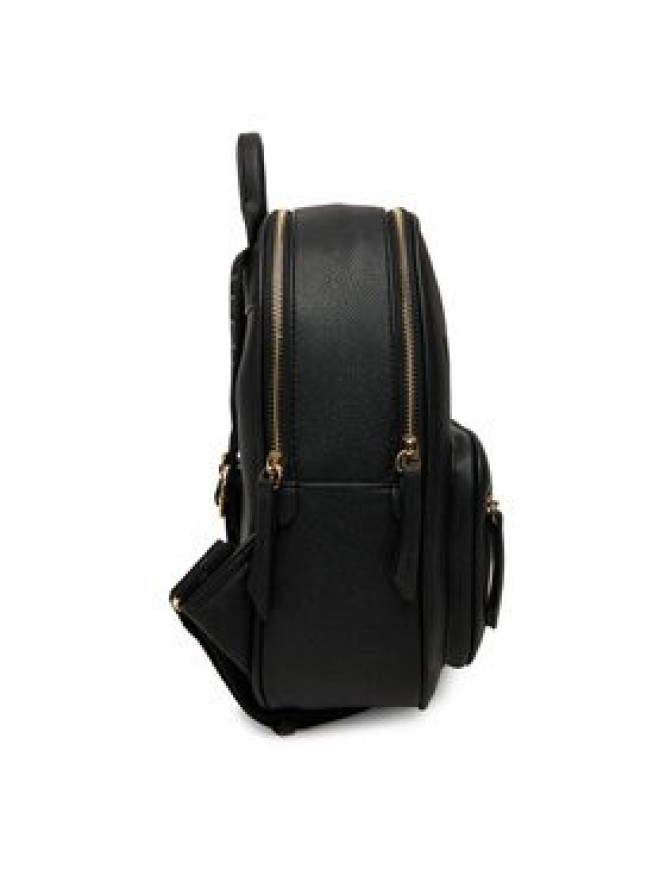 Valentino Plecak Foxy Re VBS9EO21 Czarny