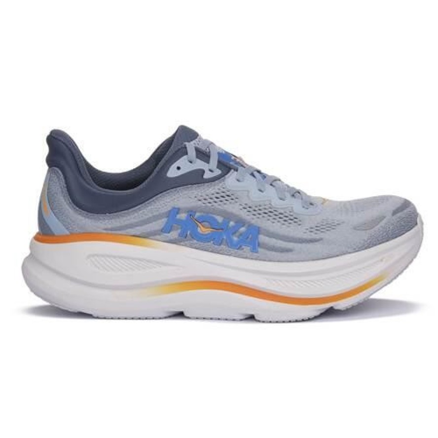 Buty do biegania damskie Hoka One One Hoka Dnp Bondi 9