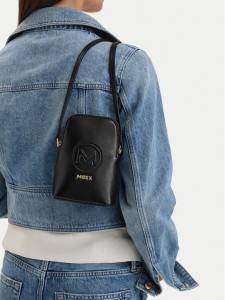 MEXX Torebka CEO-MEXX-L-008-10 Czarny