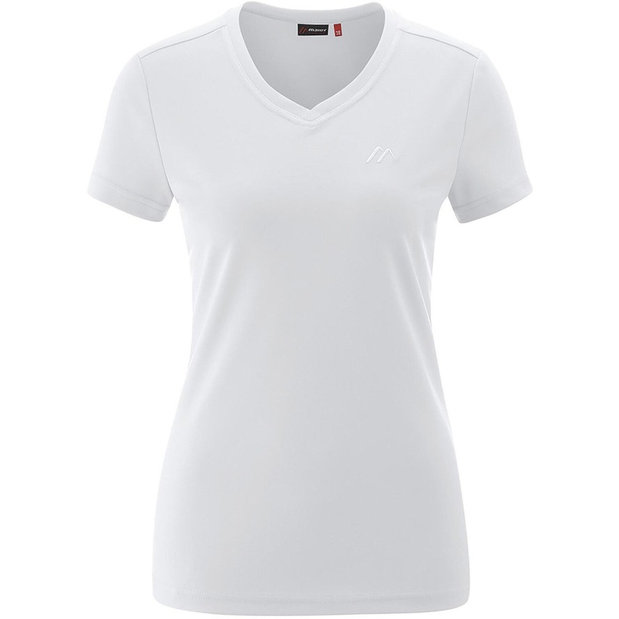 T-shirt damski Maier Sports Trudy