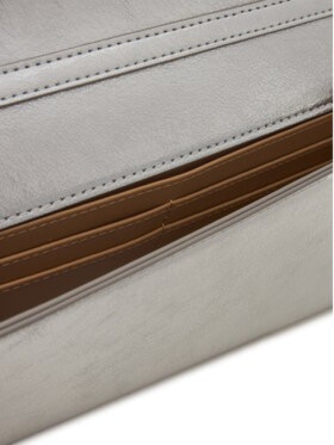 LOVE MOSCHINO Torebka JC4099PP0NKW0902 Srebrny