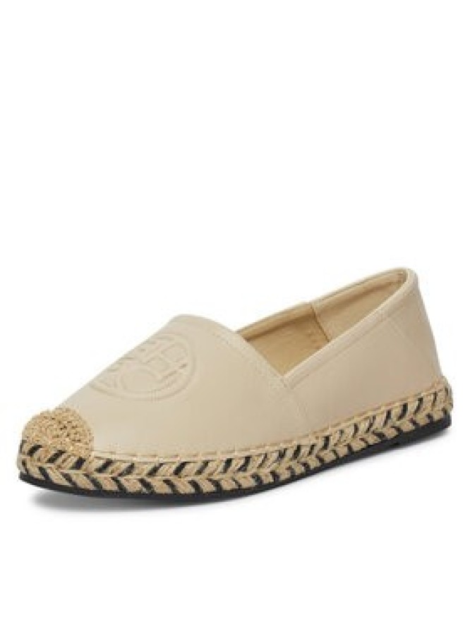 Beverly Hills Polo Club Espadryle WSS990-254 Beżowy