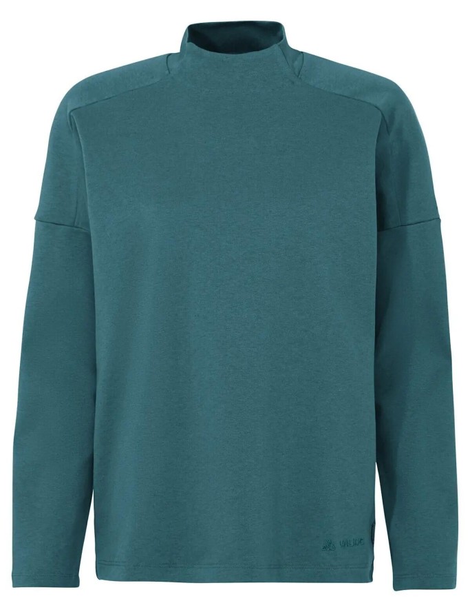Pullover W Coreway Pullover