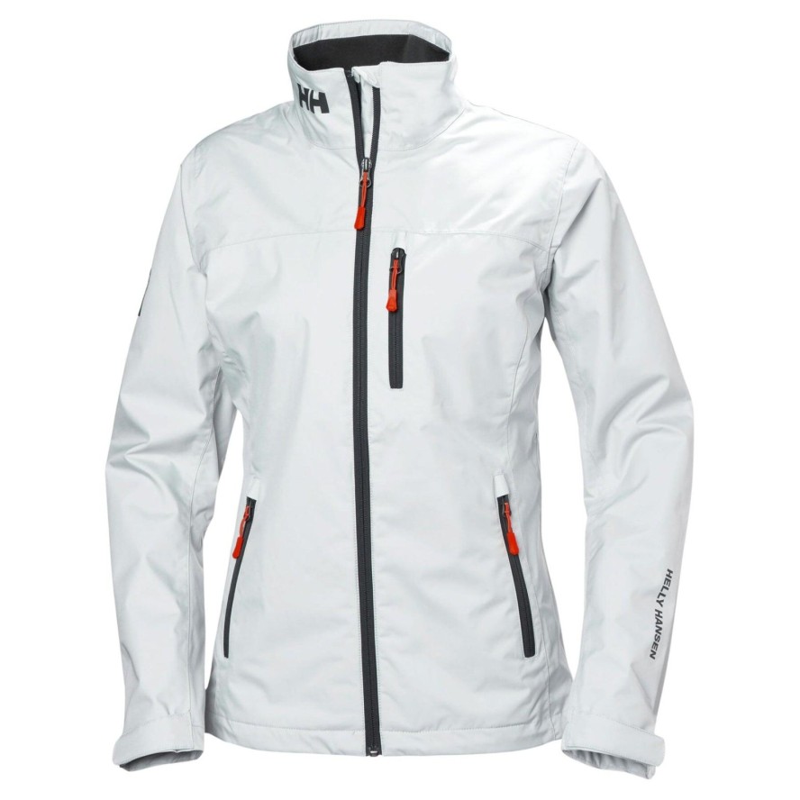 Kurtka damska Helly Hansen crew midlayer