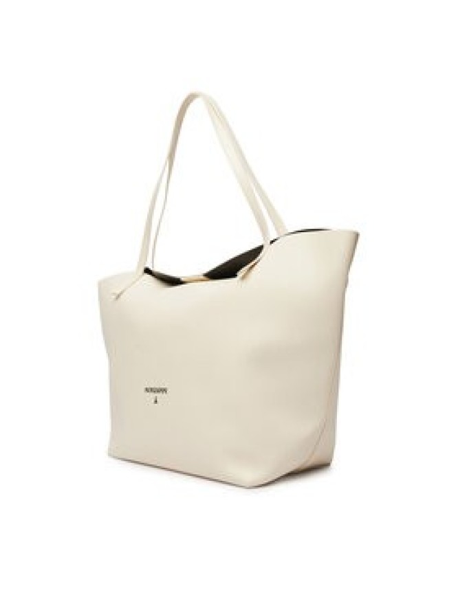 Patrizia Pepe Torebka 2B0130/L148-W405 Kremowy