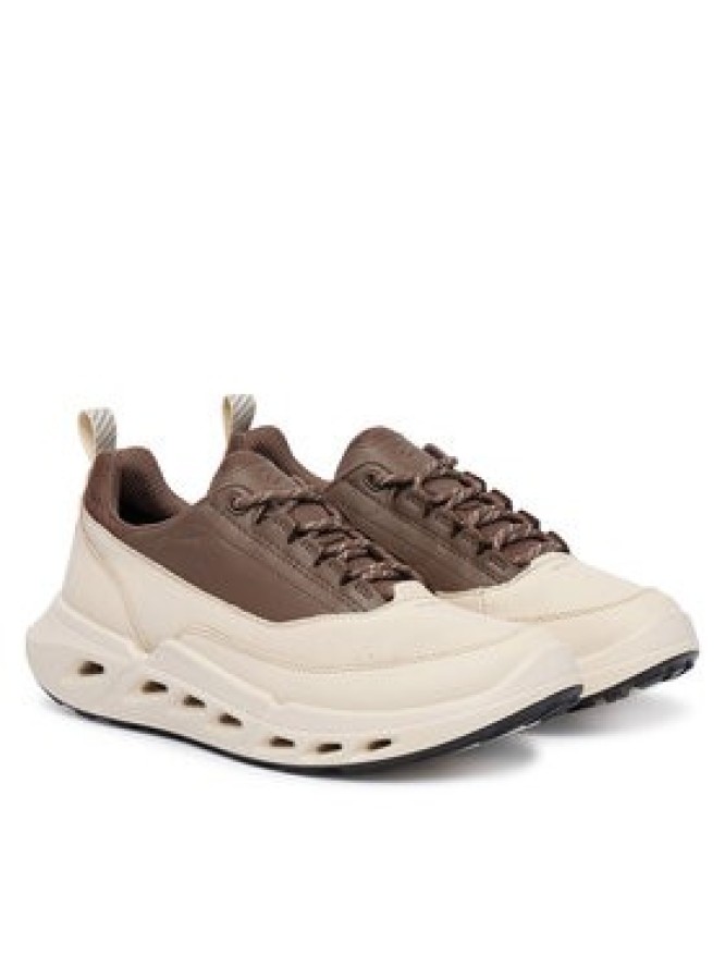 ECCO Sneakersy Biom 720 W 85030361956 Szary jasny