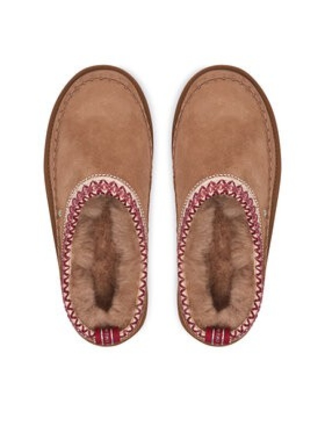 EMU Australia Śniegowce Sharky Adventure Scuff W13239 Brązowy