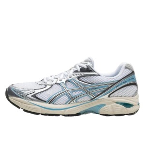 Buty do chodzenia dla dorosłych ASICS GT-2160 White Pure Silver